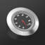 Charles Bentley 164cm W Barrel Charcoal Grill