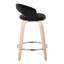 Tabouret de comptoir contemporain-1657068531