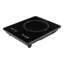 1800W Electric Hot Plate Cooktop