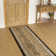 Agosta Animal Print Indoor Area Rug