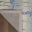 Williamsburg Abstract Hand Woven Area Rug-39958230