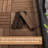 12" x 12" Fir Wood Interlocking Deck Tiles-94829037