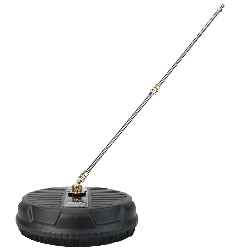 Edge Collections Sweeper