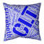 Coussin décoratif intérieur/extérieur charlotte-48256624-48256615-48256613