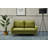 Emteas 57.3'' Velvet Loveseat-693614116-744402829