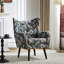 Fauteuil à oreilles