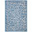 Carolino Performance Floral Indoor/Outdoor Area Rug-18137685