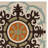 Coucou Performance Floral Indoor/Outdoor Area Rug-2041630725