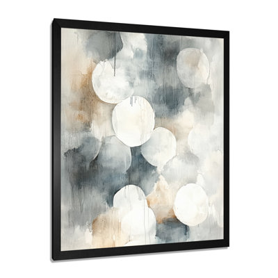 Abduljaleel - Abstract Geometric Wall Art Print