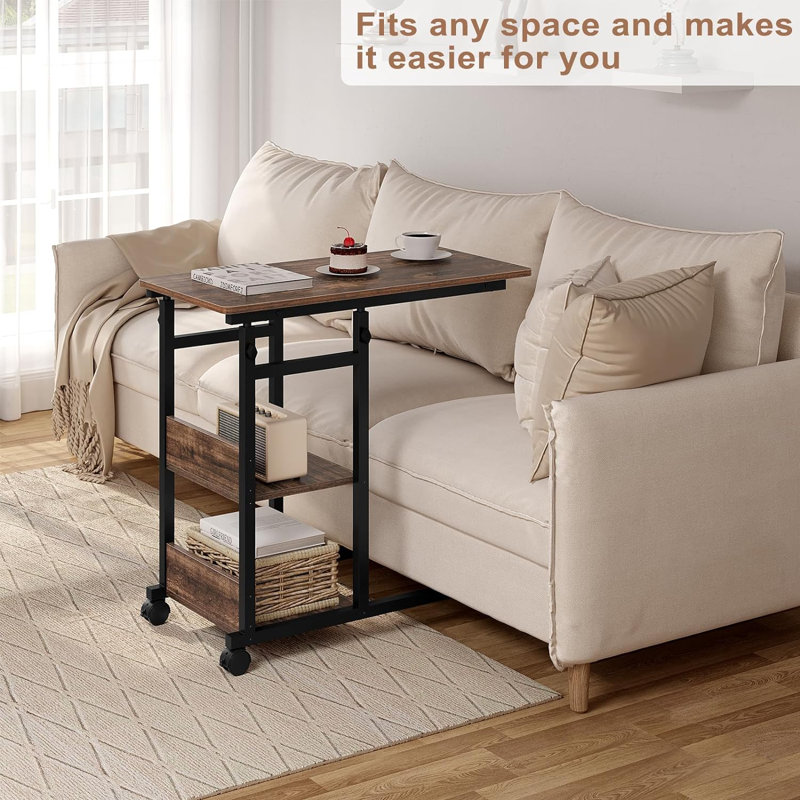 Adarryl Frame End Table