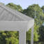 Puits de lumière Sojag X 12 pi Pavillon de jardin