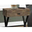 Table d'appoint