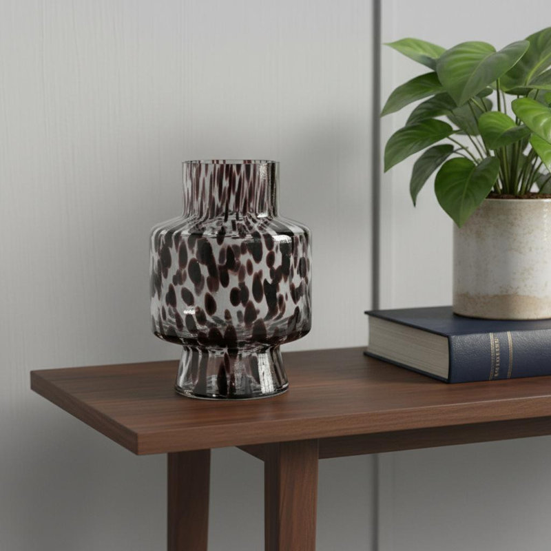 Vase de table 8 "