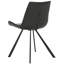 Chaise d'appoint rembourrée Saddle-44770508