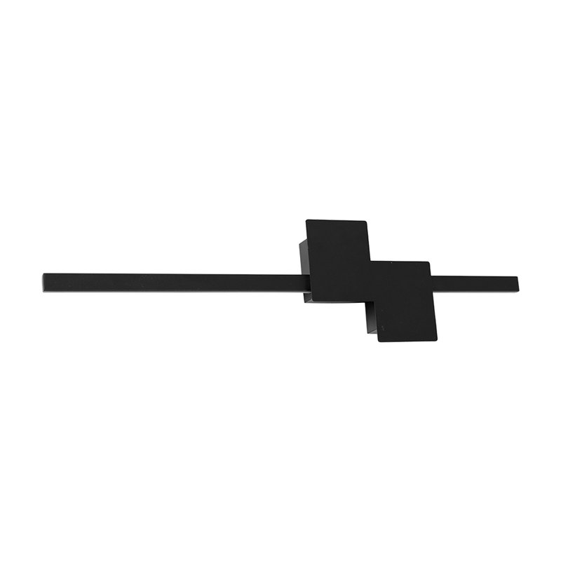 Iron LED Wallchiere