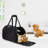 Collapsible Pet Carrier with 1 Door-864611098-864611103