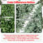 Tint Christmas Tree With Metal Stand-117479431-117479439