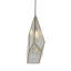 Mara 1 - Light Unique Geometric Pendant