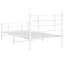 Andin Metal Bed-832923595