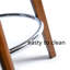 Celines 26.5" H Swivel Faux Leather Counter Stool (Set of 3)-97744254