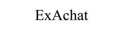 ExAchat logo