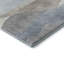 Tapis lavable à la machine de qualité supérieure Pinkston Waves-1598454891