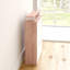 8 Pair Solid Wood Flip Down Shoe Storage