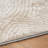 Premium Machine Washable Dream Shag ADS74 Chain Links Rug-835805625-835805627
