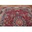 Tapis rouge traditionnel 10 x 13