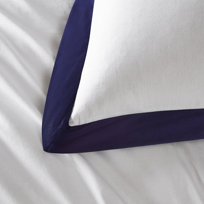 Cotton Duvet Cover Set