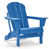 Blue is out of stock