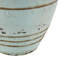 Ensemble de vases décoratifs en métal Ashli