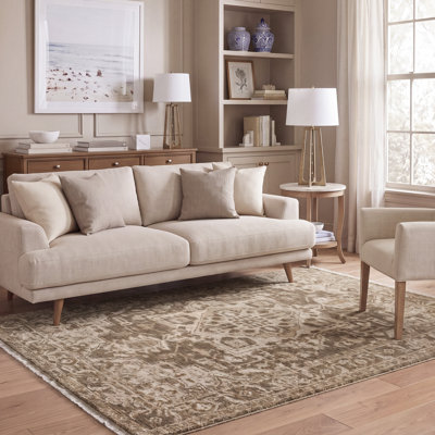 Tapis oriental Whitney 722 Performance