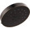 4-Setting Multi Function Fixed Shower Head with H2Okinetic Technology