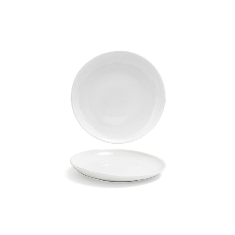Assiette à pain et à beurre 6 po Kiln