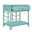 Ivy 1 - Drawer Nightstand-473778085