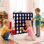 Jumbo 4-to-score Giant Game Set-60202379