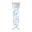 Brabantia Size B PerfectFlow Ironing Board with Solid Steam Unit Holder