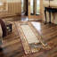 Tapis de couloir Nature's Nest Lakeside Lodge-1679886182