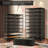 8-Tier 16-32 Pairs Plastic Stackable Shoe Storage Cabinet For Entryway Easy Assembly-1708181848