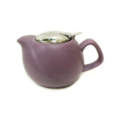 Théière Matte Ripple