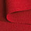 Tapis de couleur unie tissé à la main Performance Graddy-729981136