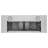 450 CFM Convertible Insert Range Hood in Stainless Steel-111631716