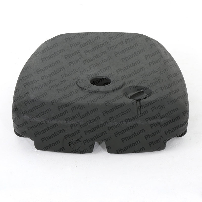 BASE DE PARAPLUIE EN PLASTIQUE SIESTA
