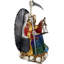 Figurine Ardie Santa Muerte