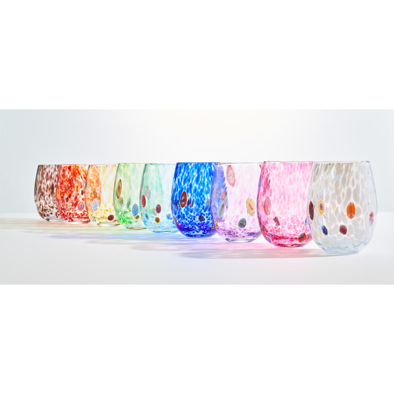 Gala Tumbler