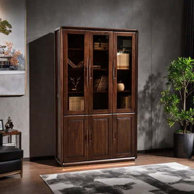 Bibliothèque populaire Classic Furniture