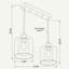 Luminaire suspendu Aurelia
