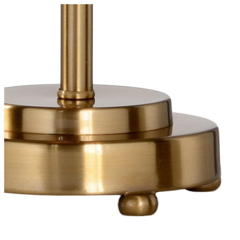 Buffet Table Lamp