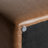 Hartwell 35" Square Genuine Leather Ottoman-406518402